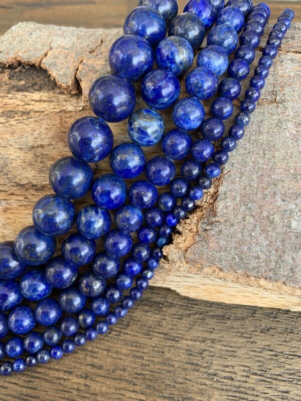 Lapislazuli – Bild 3