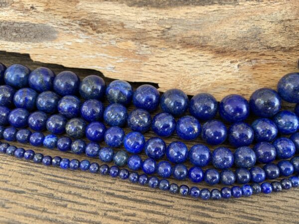 Lapislazuli – Bild 2